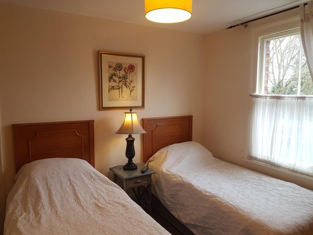 69 Albert Street St Albans Bagian luar foto