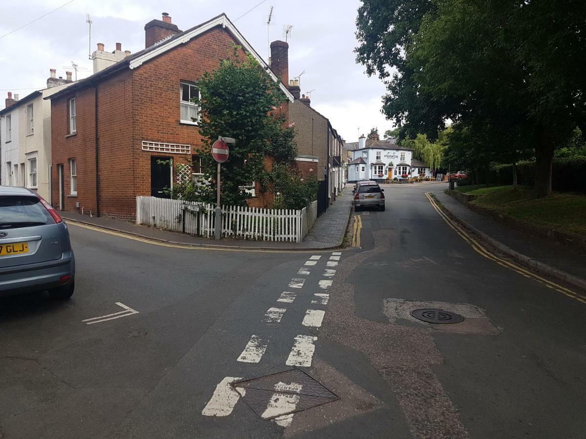 69 Albert Street St Albans Bagian luar foto