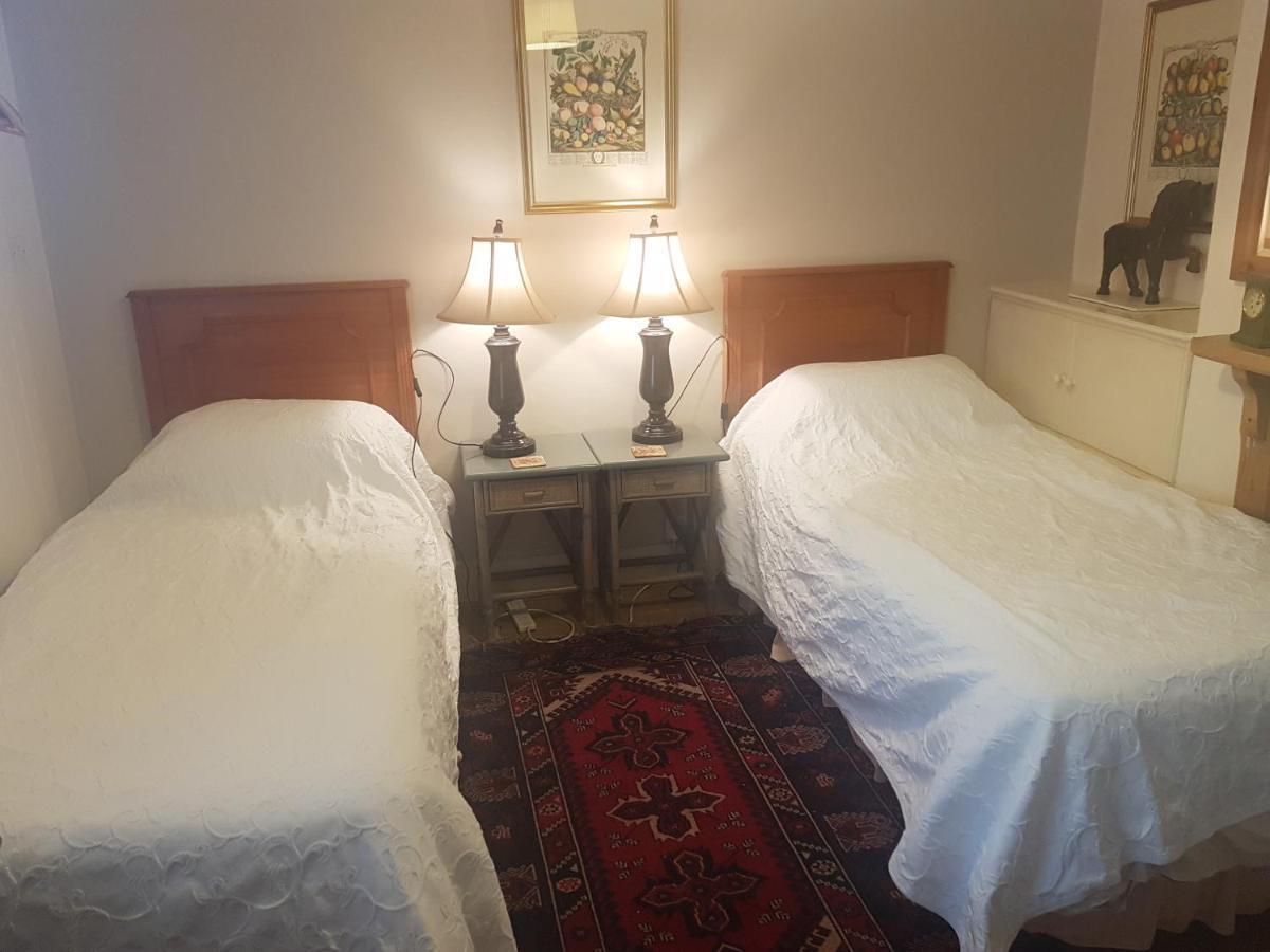 69 Albert Street St Albans Bagian luar foto